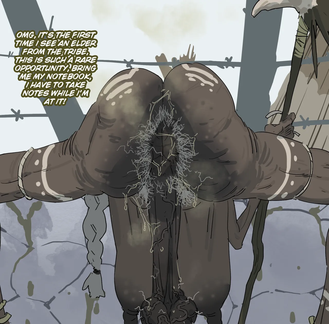 Tribal Documentary - Image 16