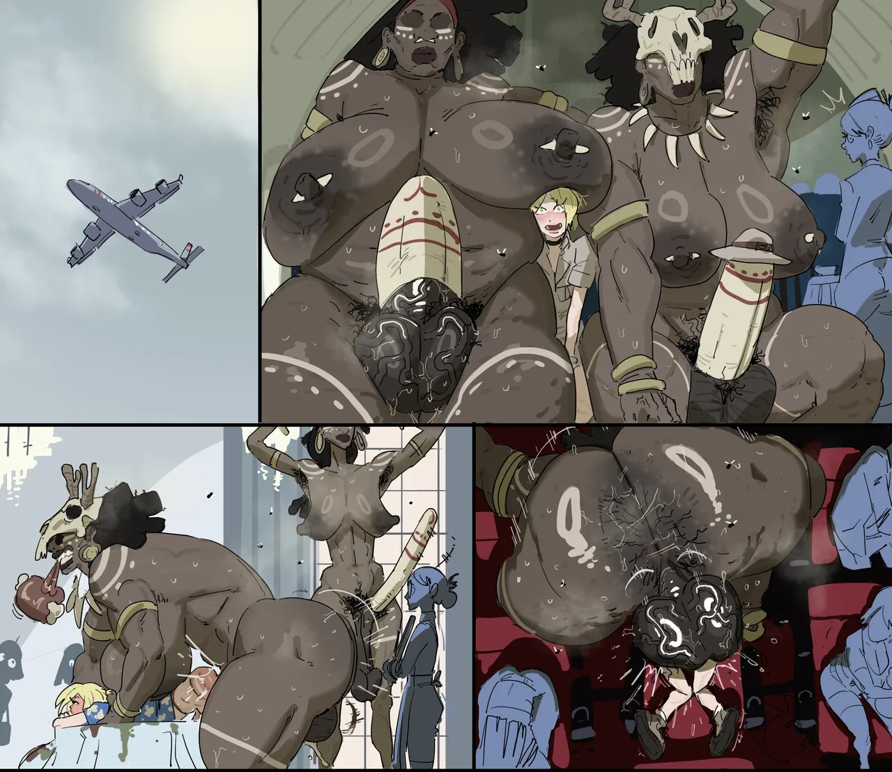 Tribal Documentary - Image 30