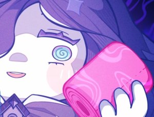 Trickcal 坨坨臉單圖 短漫 Trickcal REVIVE 輔助漢化 - Page 30