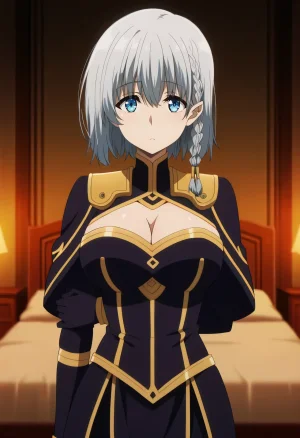 TripleRice - Beta ベータ 001 The Eminence in Shadow Patreon Thumbnail