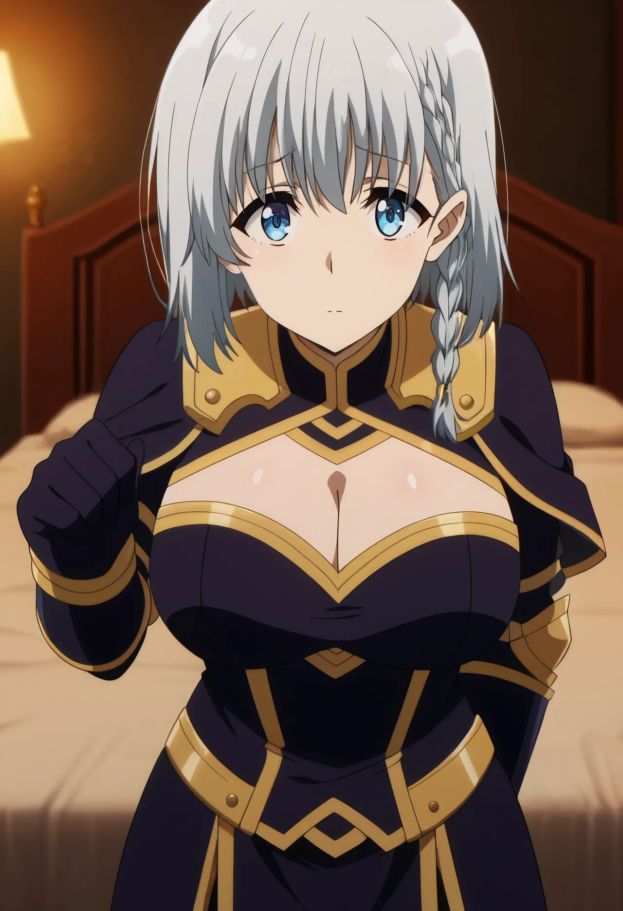 TripleRice - Beta ベータ 001 The Eminence in Shadow Patreon - Image 3