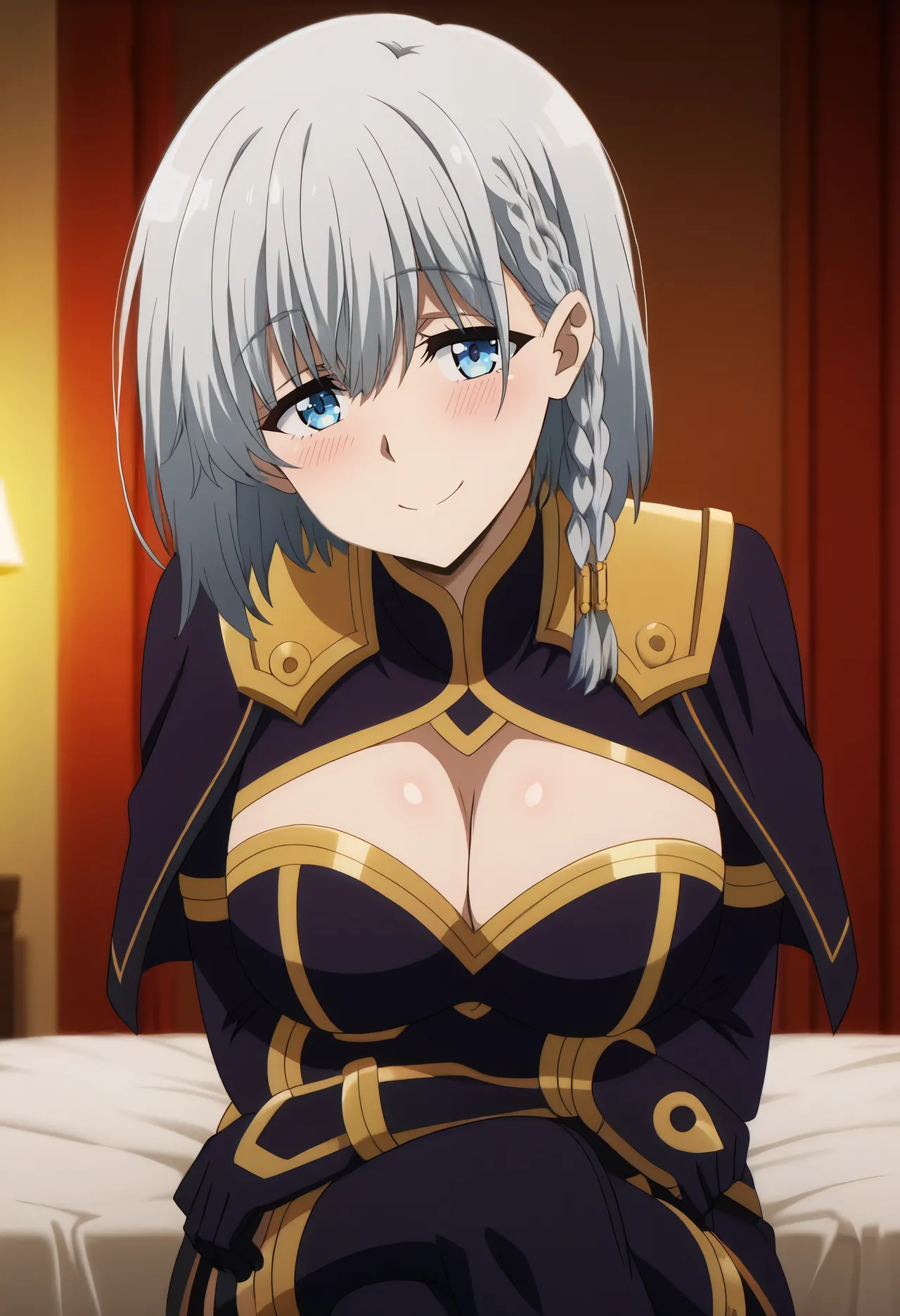 TripleRice - Beta ベータ 001 The Eminence in Shadow Patreon - Image 6