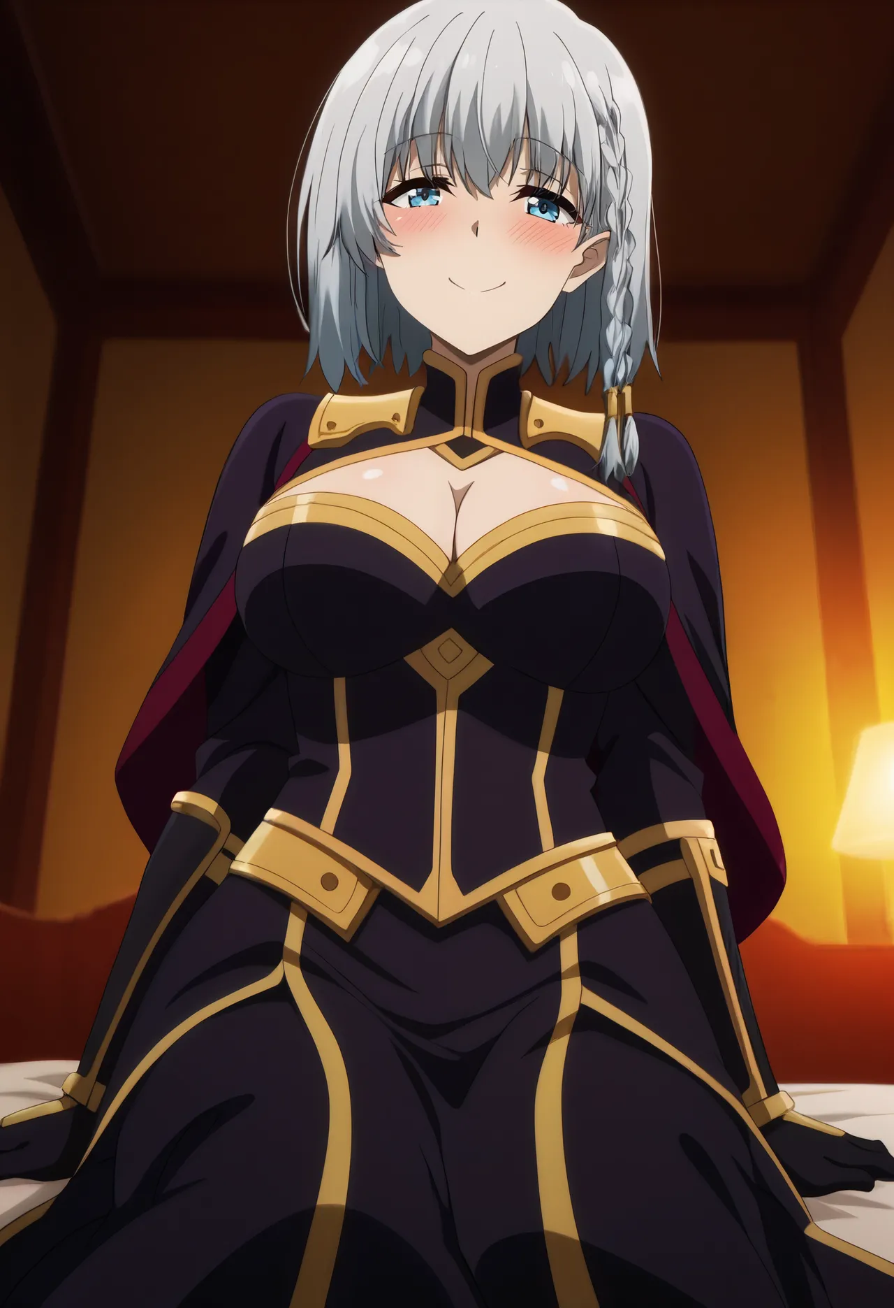 TripleRice - Beta ベータ 001 The Eminence in Shadow Patreon - Image 8