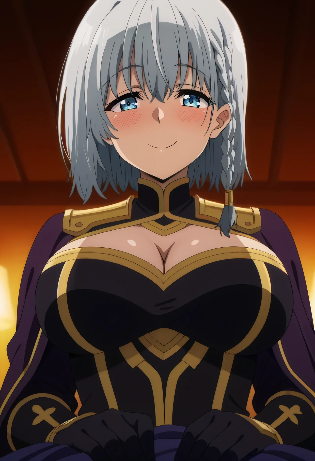 TripleRice - Beta ベータ 001 The Eminence in Shadow Patreon - Image 9