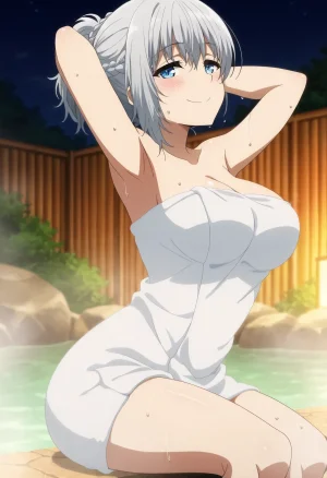 TripleRice - Beta ベータ 002 The Eminence in Shadow Patreon - Page 4