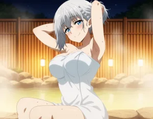 TripleRice - Beta ベータ 002 The Eminence in Shadow Patreon - Page 6