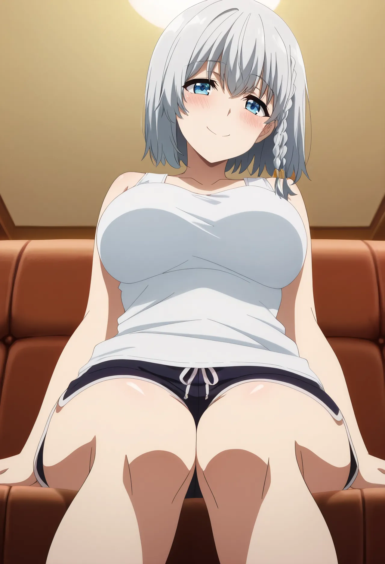 TripleRice - Beta ベータ 003 The Eminence in Shadow Patreon - Image 12