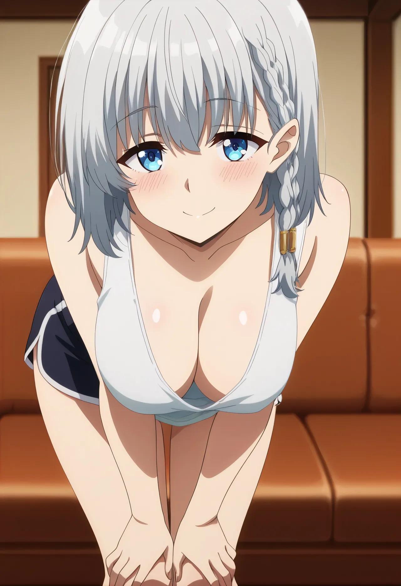 TripleRice - Beta ベータ 003 The Eminence in Shadow Patreon - Image 4