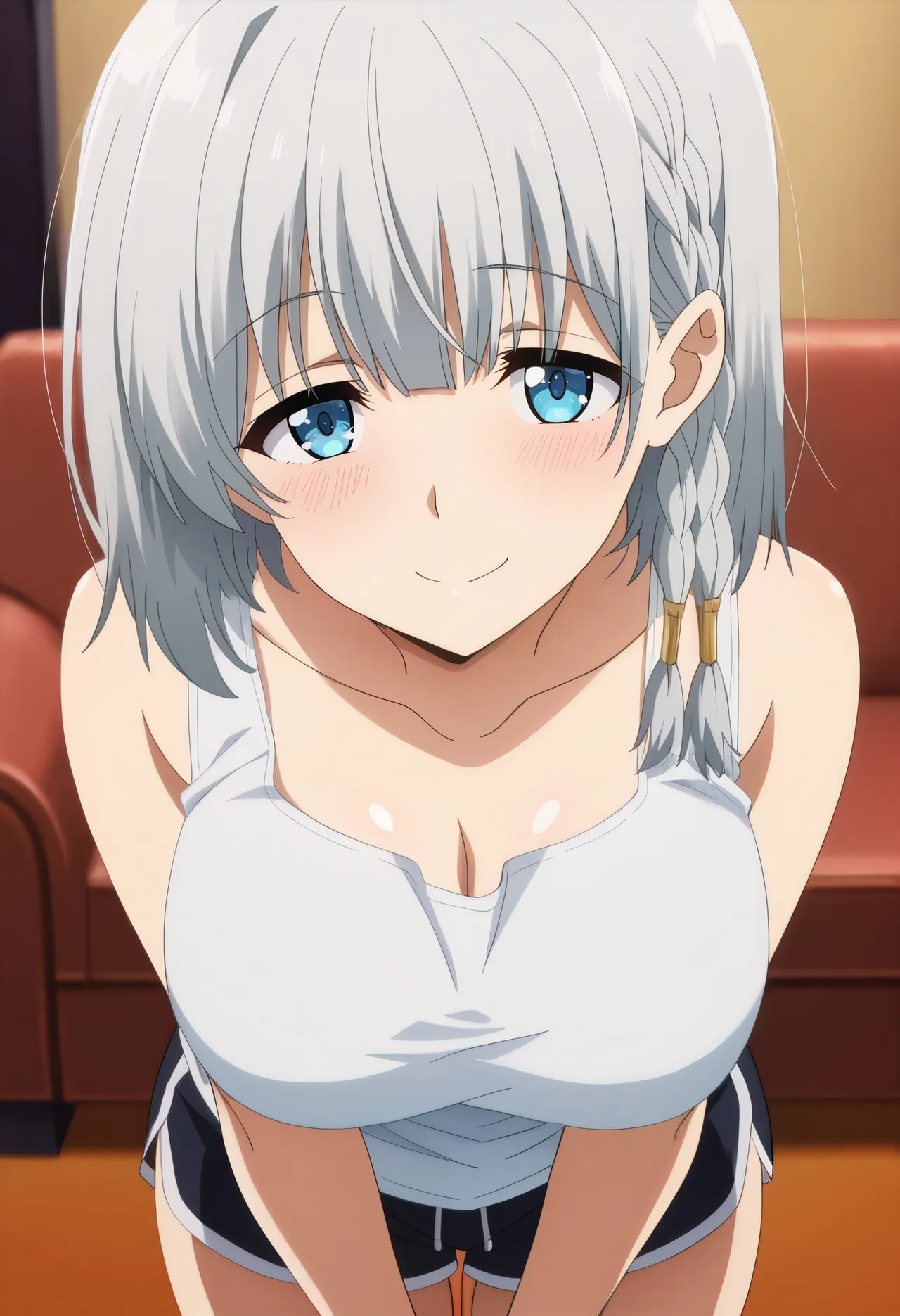 TripleRice - Beta ベータ 003 The Eminence in Shadow Patreon - Image 5