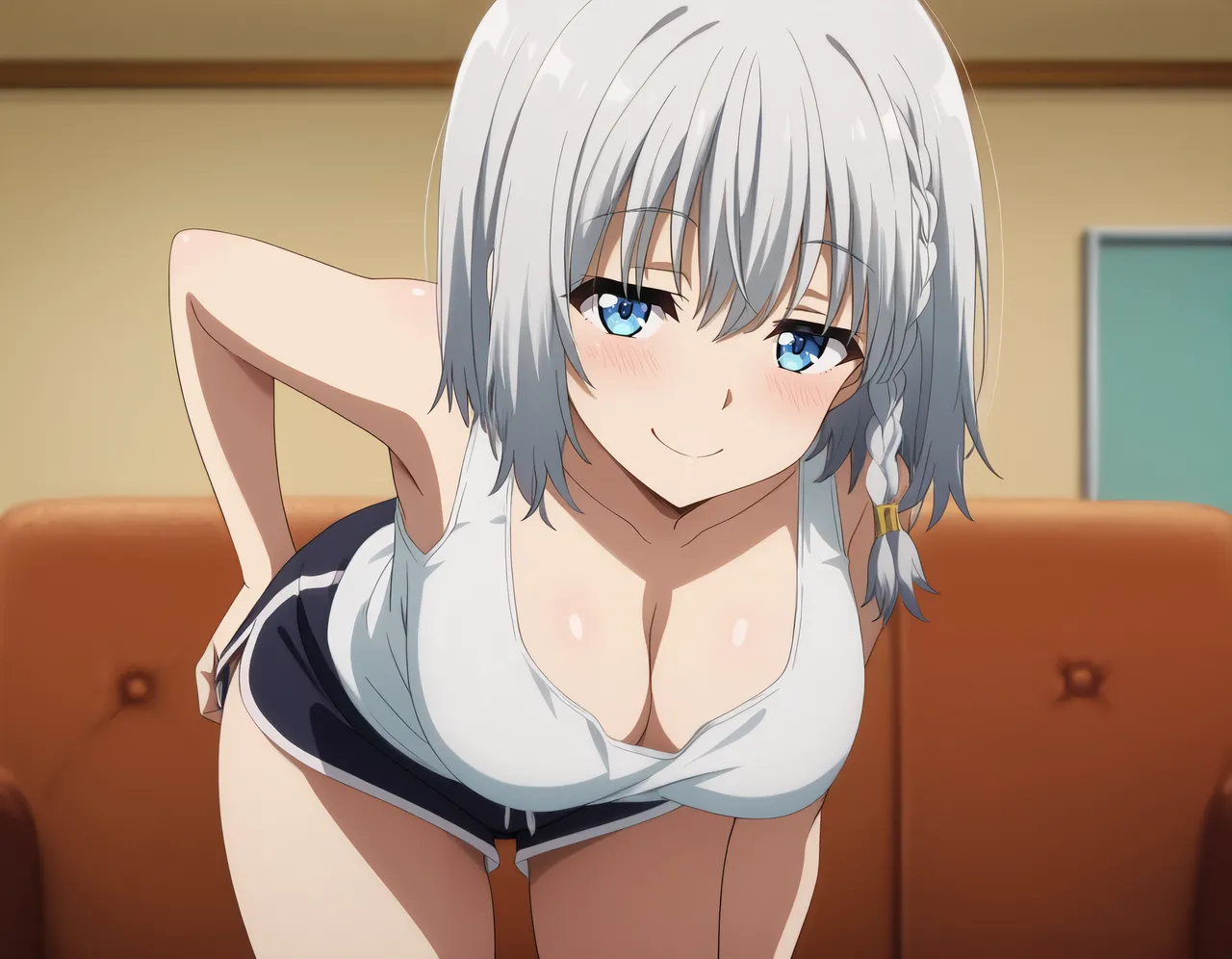 TripleRice - Beta ベータ 003 The Eminence in Shadow Patreon - Image 7