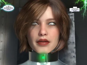 Trishbot Dark Spark - Issue 13 - Page 12