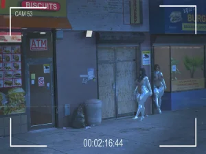 Trishbot Dark Spark - Issue 14 - Page 2