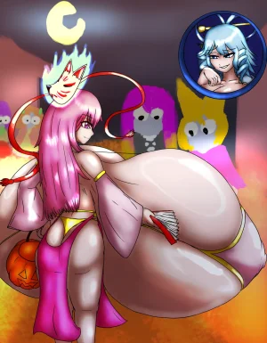 tritoniumX5 图集 hentai gallery