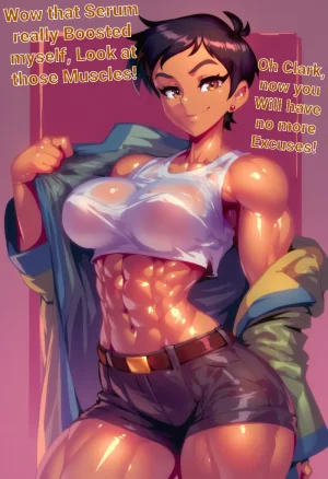Trogi Long Sex Comics Various - Page 480