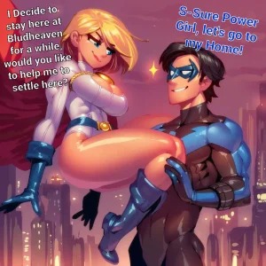 Trogi Long Sex Comics Various - Page 683