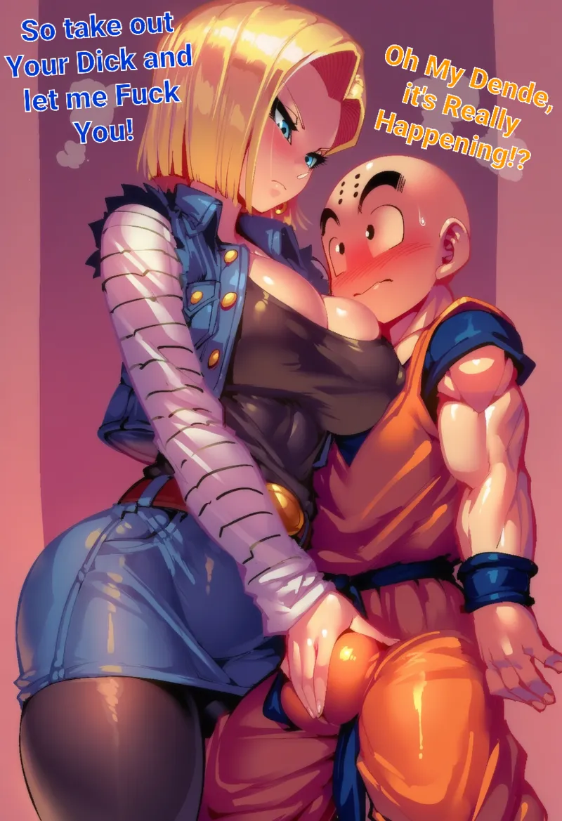 Trogi Long Sex Comics Various - Image 463