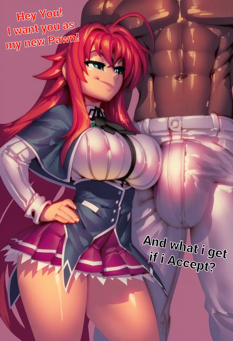 TrogiAi Girls Loves BBC Various - Image 25