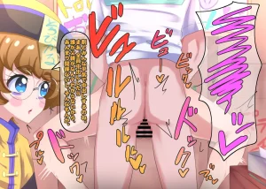 Tropical-Rouge Precure Nom - Page 114