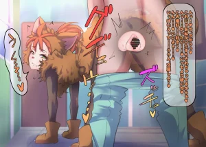 Tropical-Rouge Precure Nom - Page 29