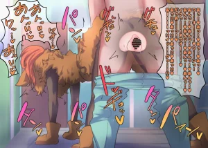 Tropical-Rouge Precure Nom - Page 31