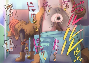 Tropical-Rouge Precure Nom - Page 32