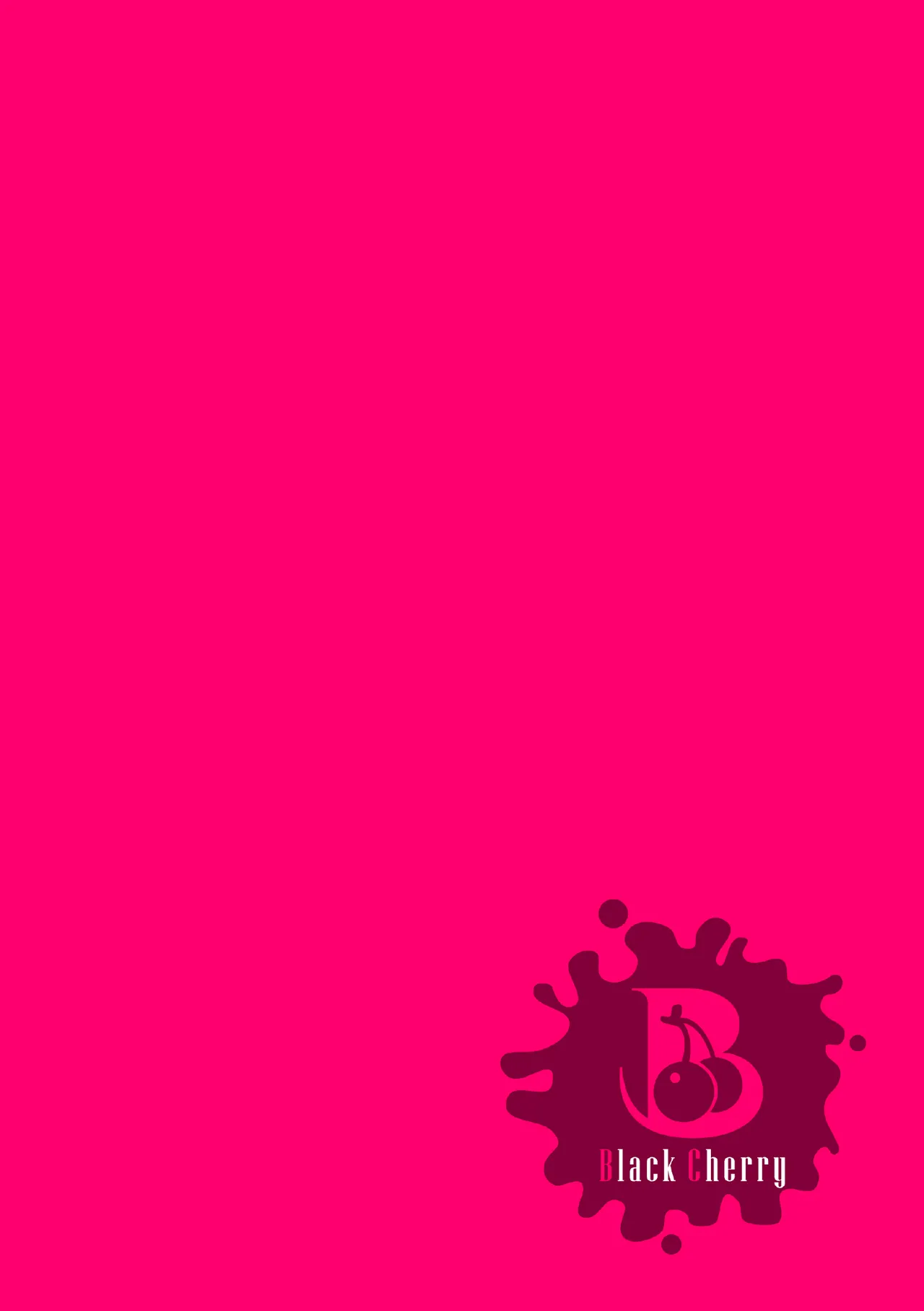 キルタイムコミュニケーション ブラックチェリー 悪役令息転生True End 憧れの乙女ゲー全キャラを完堕ちさせるまで1 - Image 2