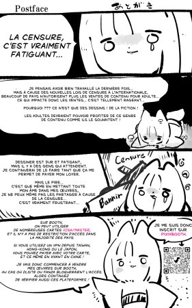 やせうまロール 戦闘アンドロイドにTS転生してとってもえっちな目にあって悪堕ちする漫画-戦光兵女プリッケツァーナ- フランス翻訳 - Page 40