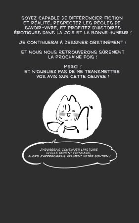 やせうまロール 戦闘アンドロイドにTS転生してとってもえっちな目にあって悪堕ちする漫画-戦光兵女プリッケツァーナ- フランス翻訳 - Page 41