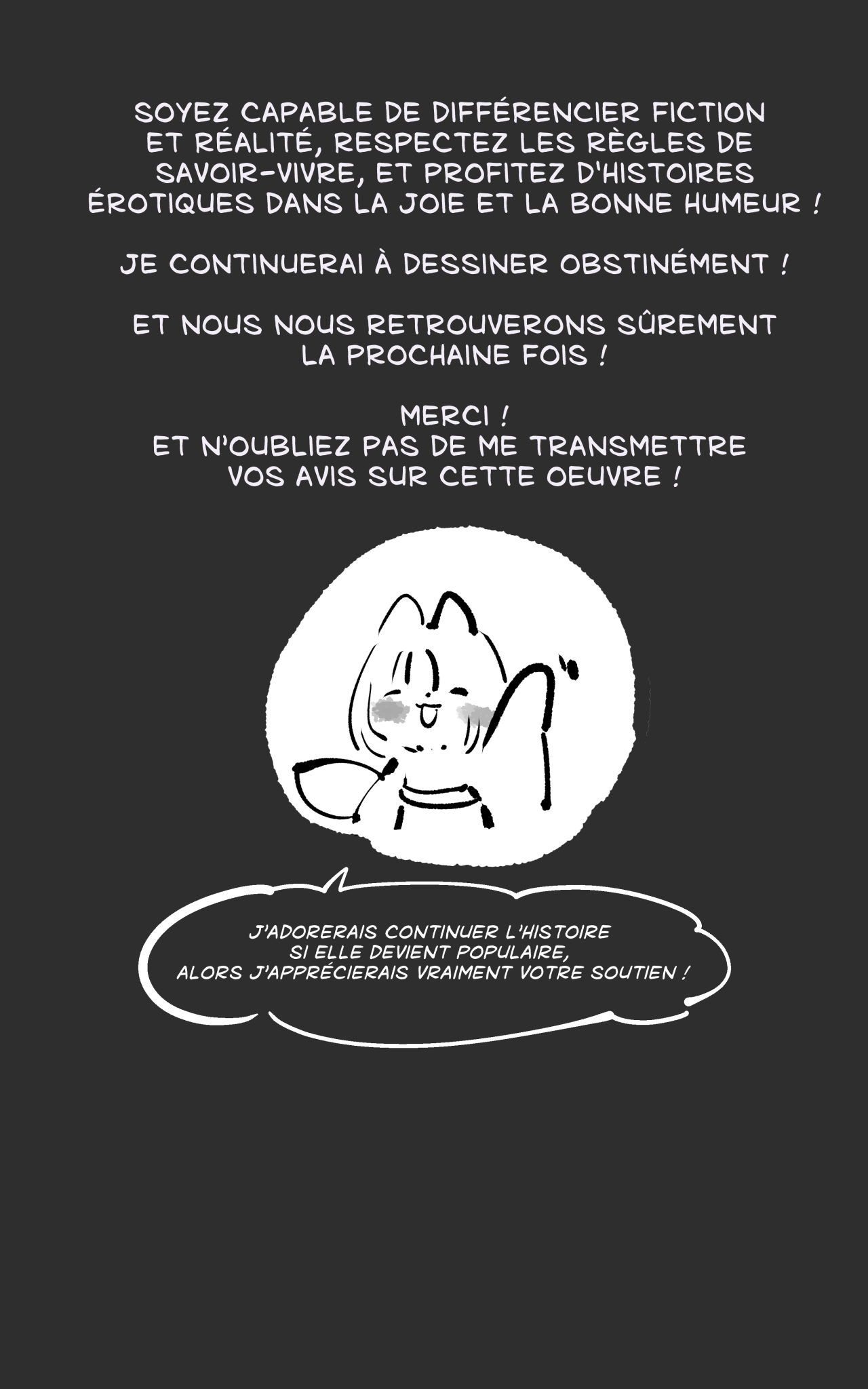やせうまロール 戦闘アンドロイドにTS転生してとってもえっちな目にあって悪堕ちする漫画-戦光兵女プリッケツァーナ- フランス翻訳 - Image 41