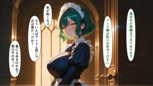 シコリえっち シコリえっち博士 種付けおじさんは異世界でもイキたい TSお嬢様孕ませ編2 - Page 131