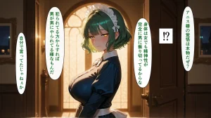 シコリえっち シコリえっち博士 種付けおじさんは異世界でもイキたい TSお嬢様孕ませ編2 - Page 133