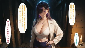 シコリえっち シコリえっち博士 種付けおじさんは異世界でもイキたい TSお嬢様孕ませ編2 - Page 155