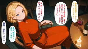 シコリえっち シコリえっち博士 種付けおじさんは異世界でもイキたい TSお嬢様孕ませ編2 - Page 156