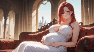 シコリえっち シコリえっち博士 種付けおじさんは異世界でもイキたい TSお嬢様孕ませ編2 - Page 175