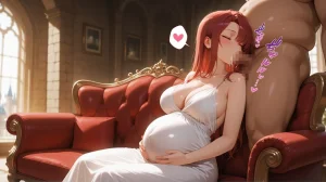 シコリえっち シコリえっち博士 種付けおじさんは異世界でもイキたい TSお嬢様孕ませ編2 - Page 182