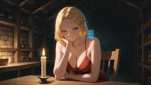 シコリえっち シコリえっち博士 種付けおじさんは異世界でもイキたい TSお嬢様孕ませ編2 - Page 191