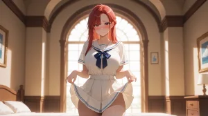 シコリえっち シコリえっち博士 種付けおじさんは異世界でもイキたい TSお嬢様孕ませ編2 - Page 200