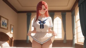 シコリえっち シコリえっち博士 種付けおじさんは異世界でもイキたい TSお嬢様孕ませ編2 - Page 201