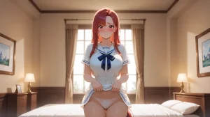 シコリえっち シコリえっち博士 種付けおじさんは異世界でもイキたい TSお嬢様孕ませ編2 - Page 203