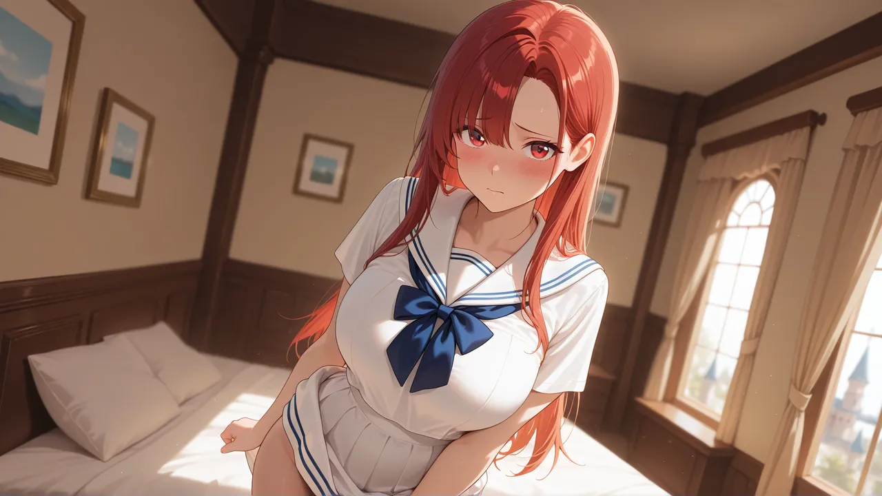 シコリえっち シコリえっち博士 種付けおじさんは異世界でもイキたい TSお嬢様孕ませ編2 - Image 199