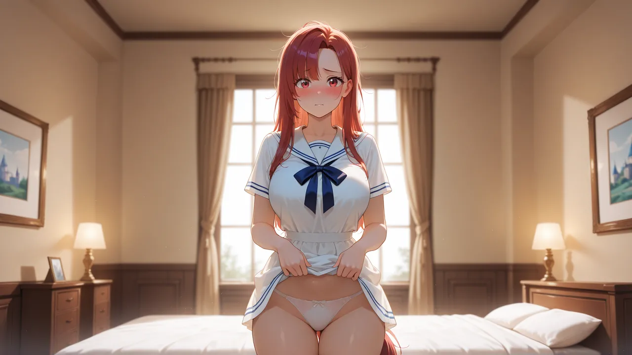 シコリえっち シコリえっち博士 種付けおじさんは異世界でもイキたい TSお嬢様孕ませ編2 - Image 203