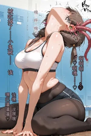 tsf-Saeki 変身TS作品総集編 2憑依入れ替わり乗っ取り人格排泄 - Page 121