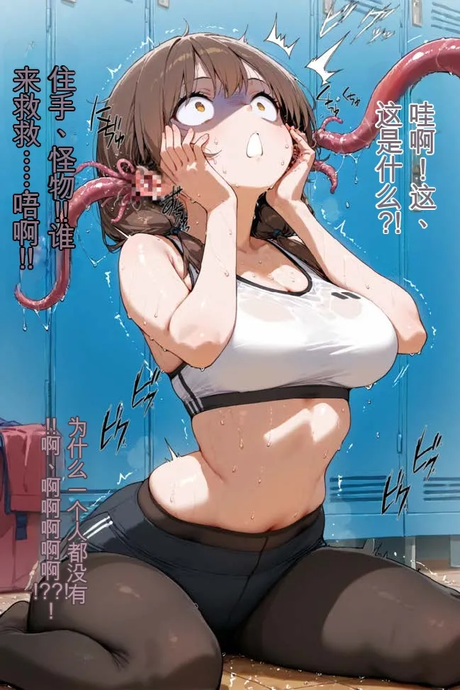 tsf-Saeki 変身TS作品総集編 2憑依入れ替わり乗っ取り人格排泄 - Image 120