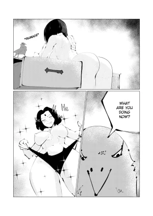 TSFSingularity Raven Swap Teen Titans - Page 9