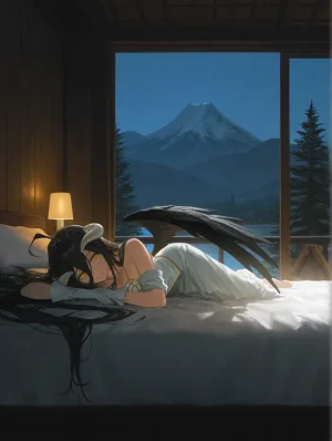 TSM2330 Albedo 雅兒貝德 - Page 3