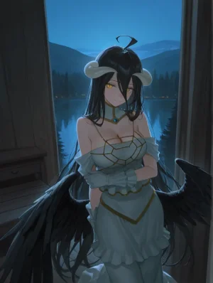 TSM2330 Albedo 雅兒貝德 - Page 4