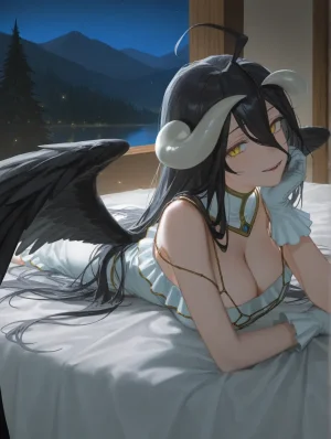 TSM2330 Albedo 雅兒貝德 - Page 5