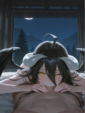 TSM2330 Albedo 雅兒貝德 - Page 63