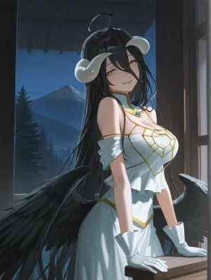 TSM2330 Albedo 雅兒貝德 - Page 7