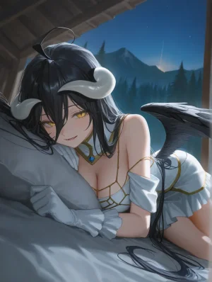 TSM2330 Albedo 雅兒貝德 - Page 8